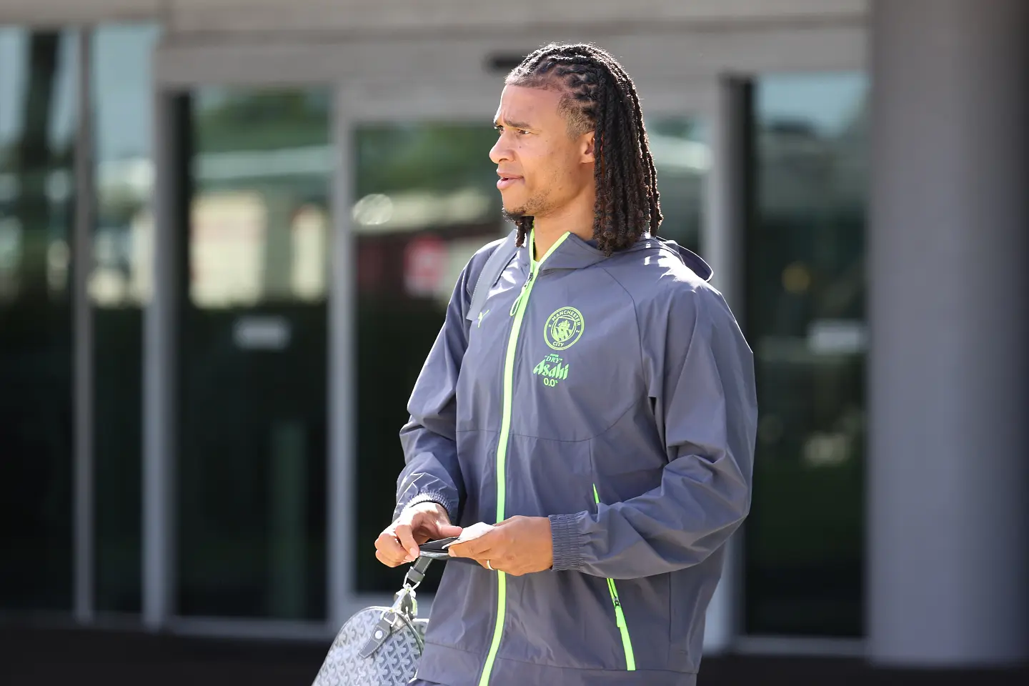 Нейтън Аке / Getty Images