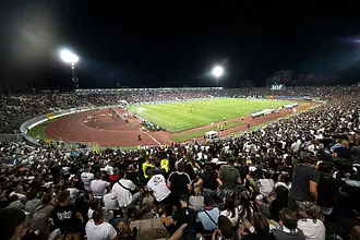 ФИФА наказа Партизан заради бивш играч на Черно море