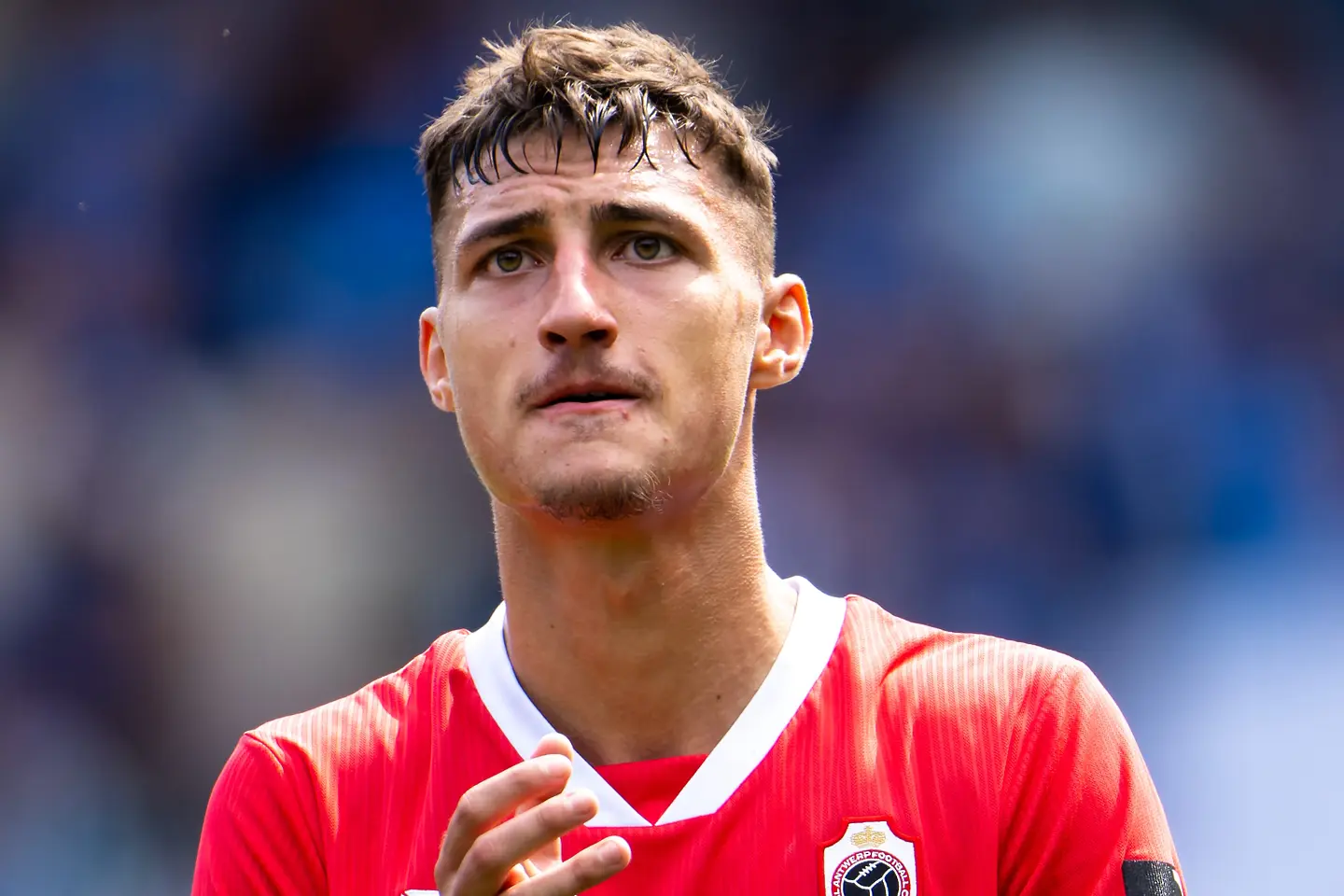 Росен Божинов / Getty Images