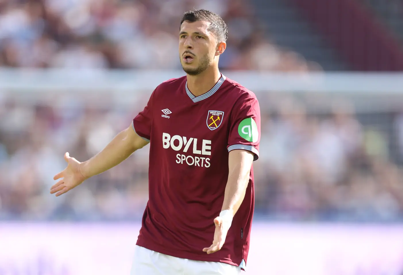 Гуидо Родригес / Getty Images