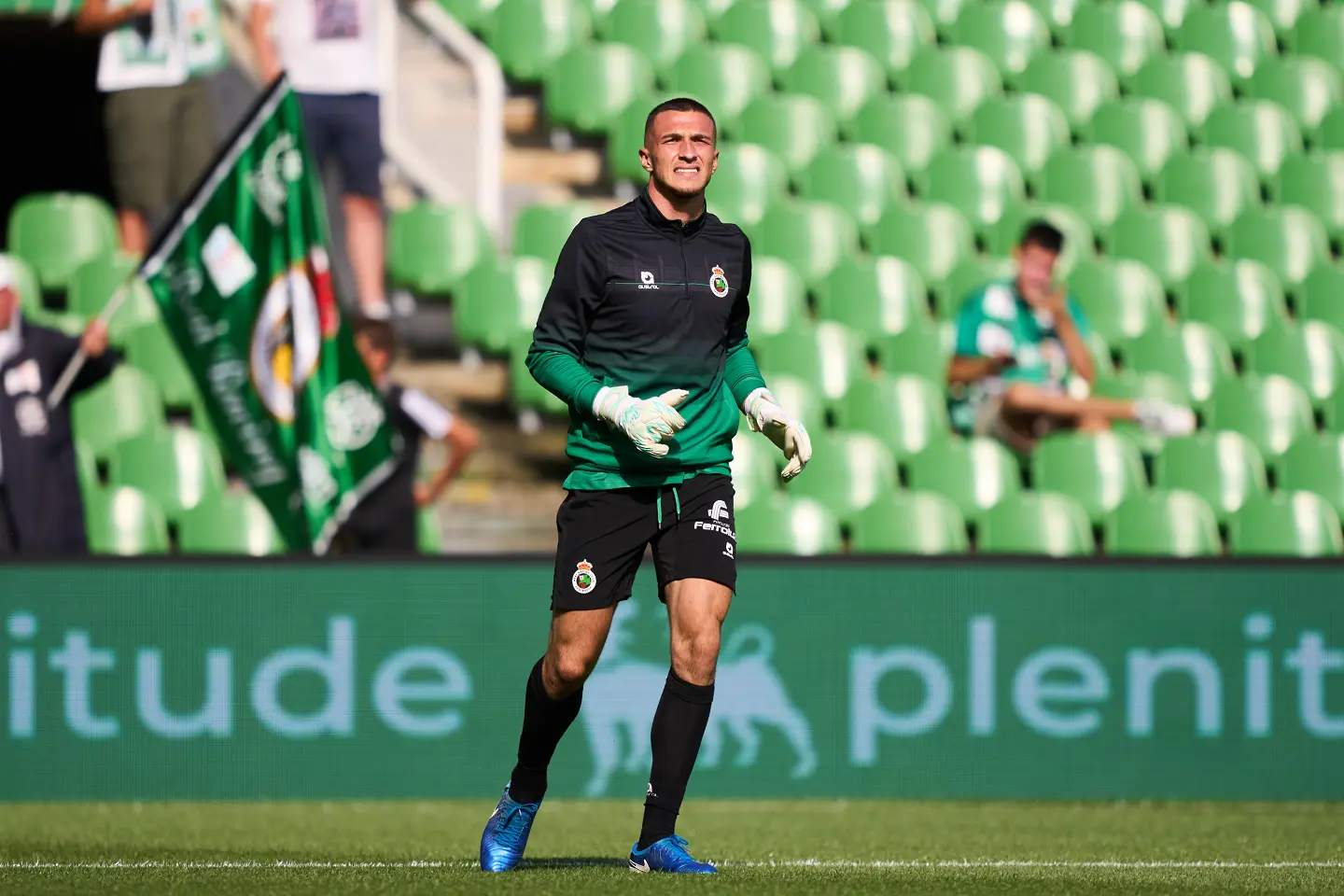 Пламен Андреев / Getty Images