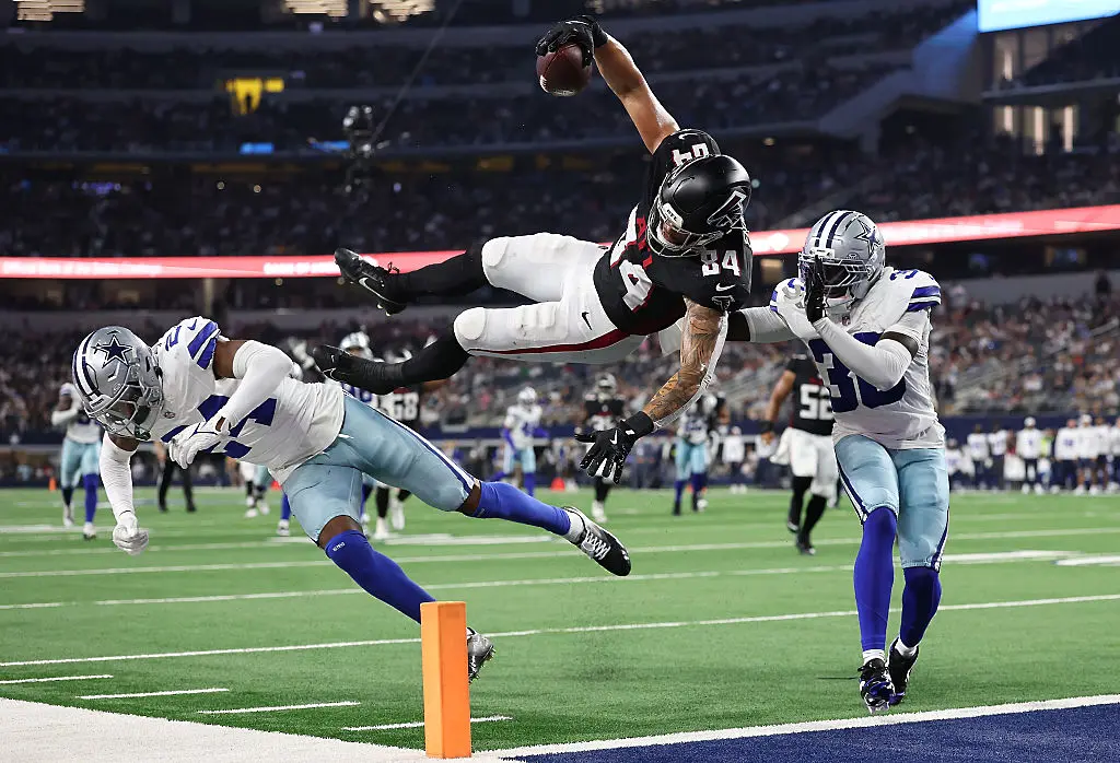 Отборите от NFL са сред най-скъпите в света / Getty Images