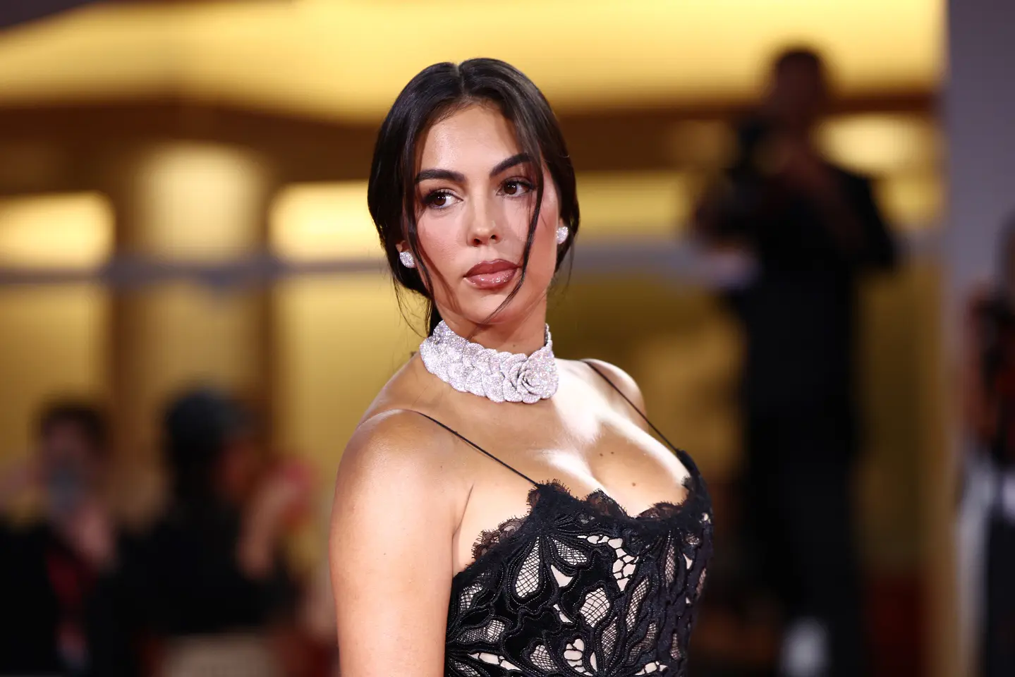 Джорджина Родригес / Getty Images