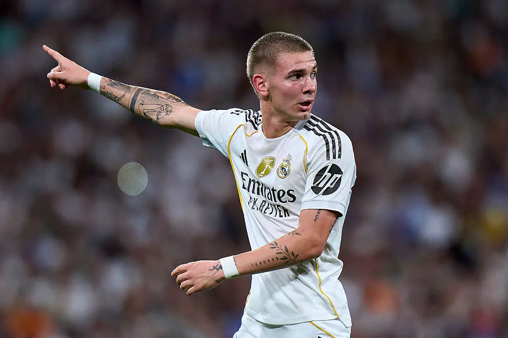 Франко Мастантуоно / Getty Images 