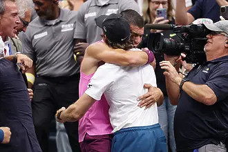 Фереро разкри защо се е стигнало до раздялата с Алкарас