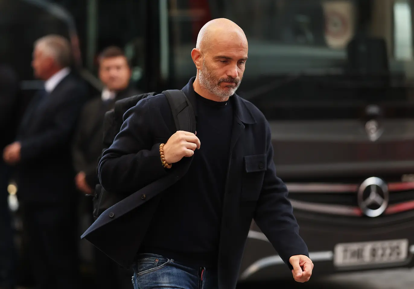 Енцо Мареска / Getty Images