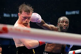 Най-успешният боксьор в историята каза край: Не остана нищо за доказване