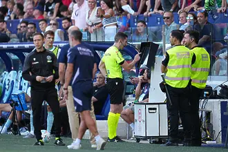 VAR е допуснал най-много грешки в ущърб на Реал Мадрид 