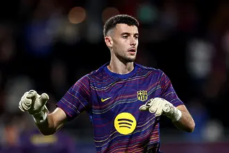 Еспаньол обяви драконовски мерки за сигурност преди дербито с Барселона заради Жоан Гарсия