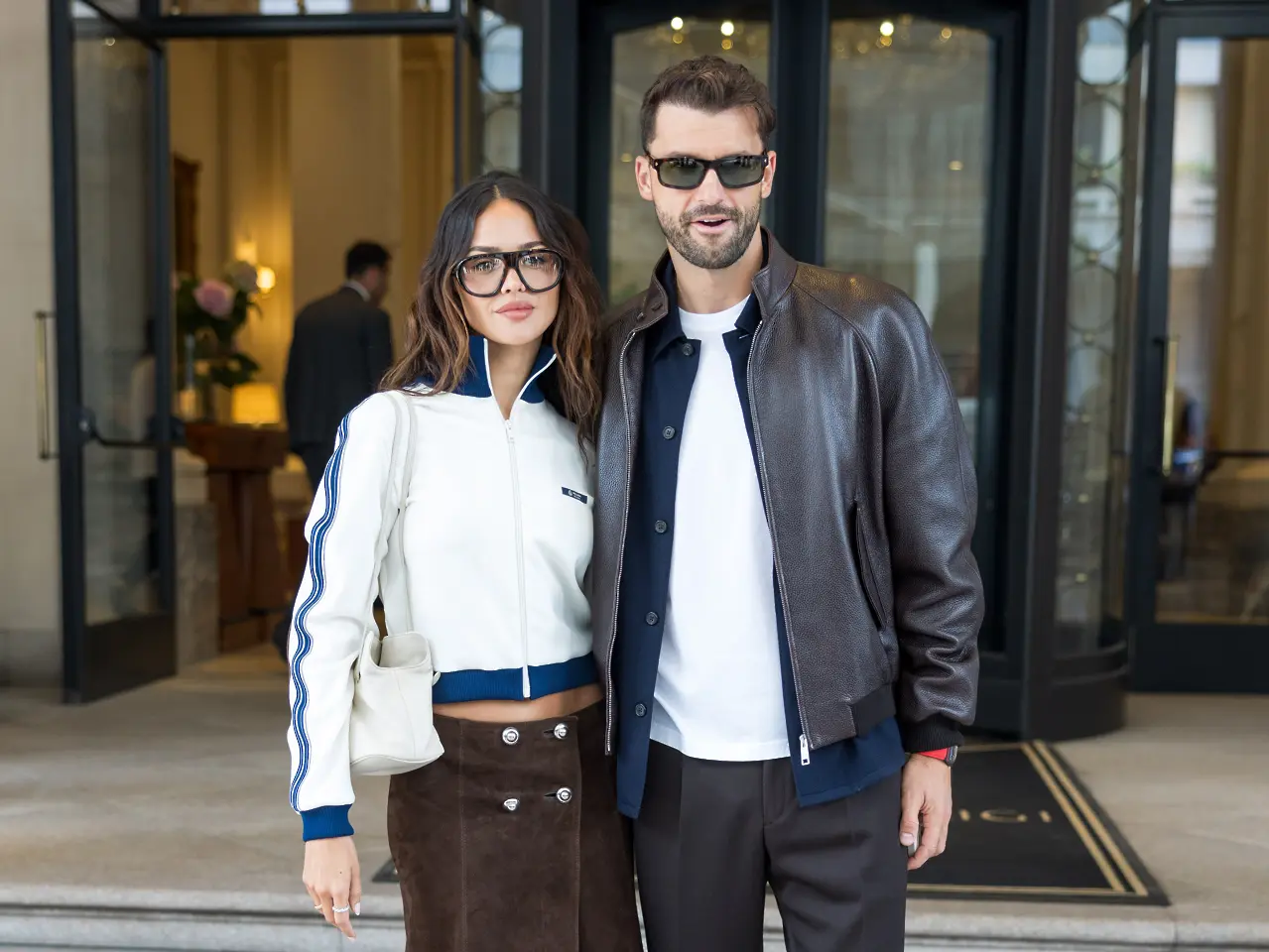 Григор Димитров, Ейса Гонсалес / GettyImages