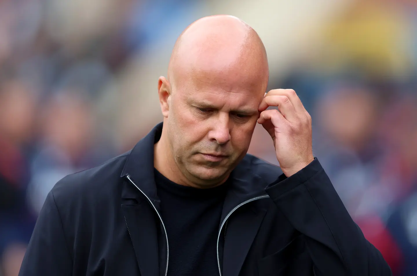 Арне Слот / Getty Images