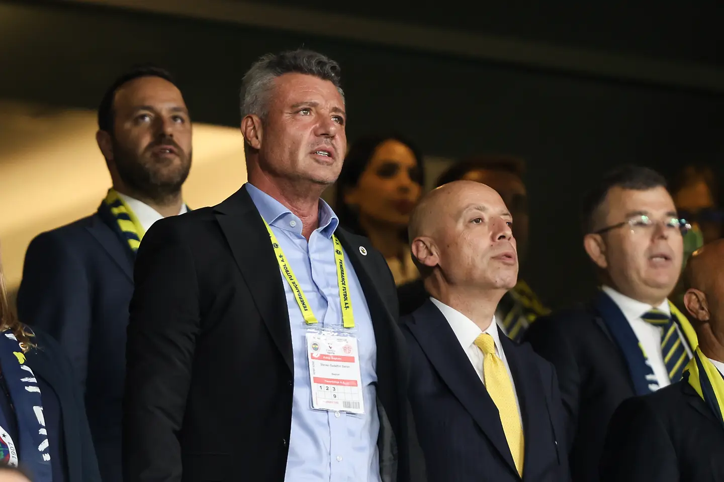 Садетин Саран / Getty Images