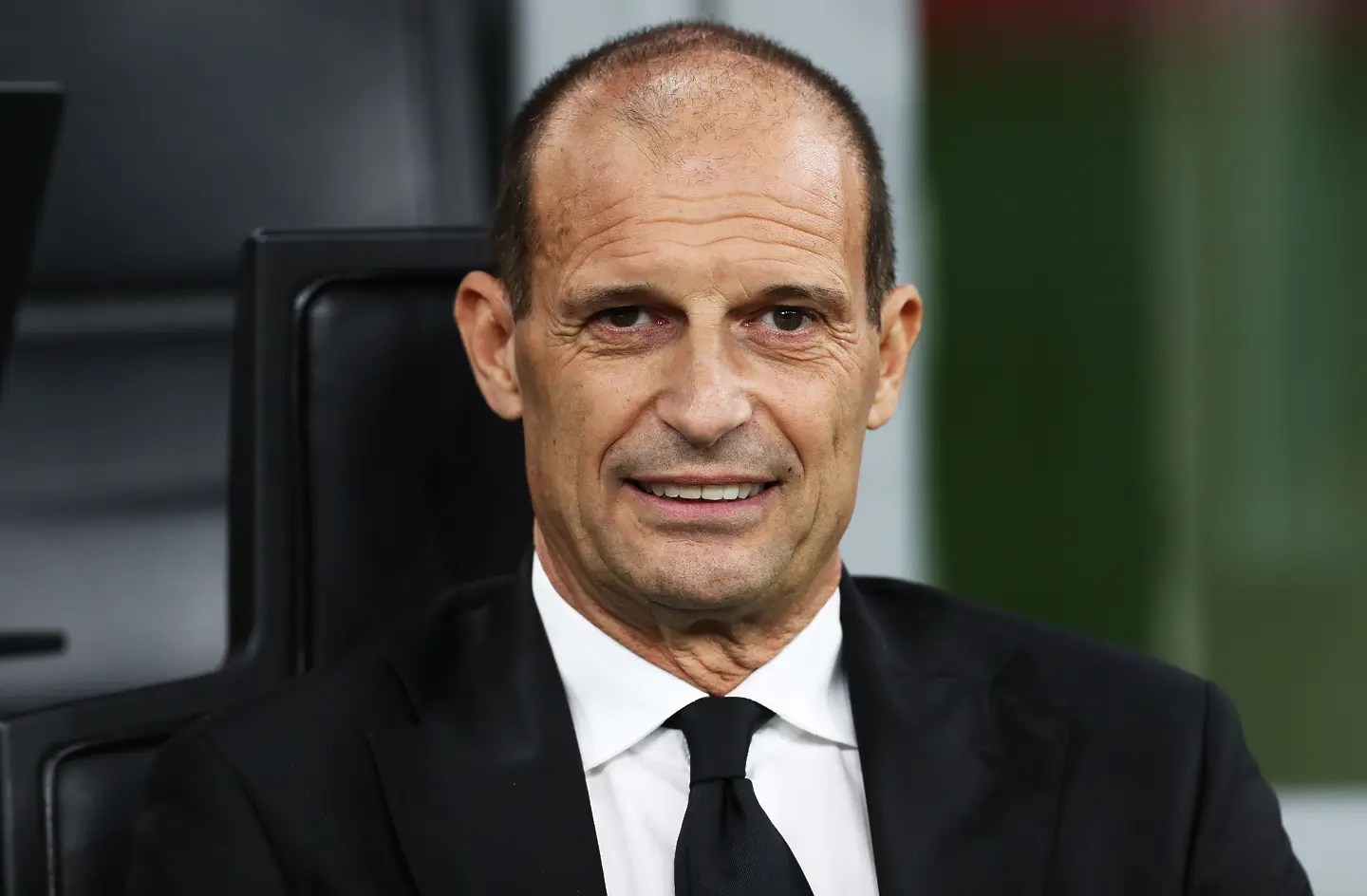 Масимилиано Алегри / Getty Images