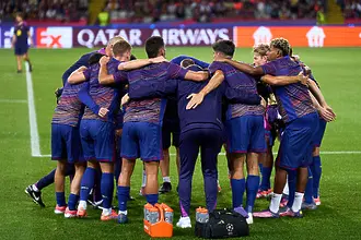 Барселона обра наградите на Ла Лига