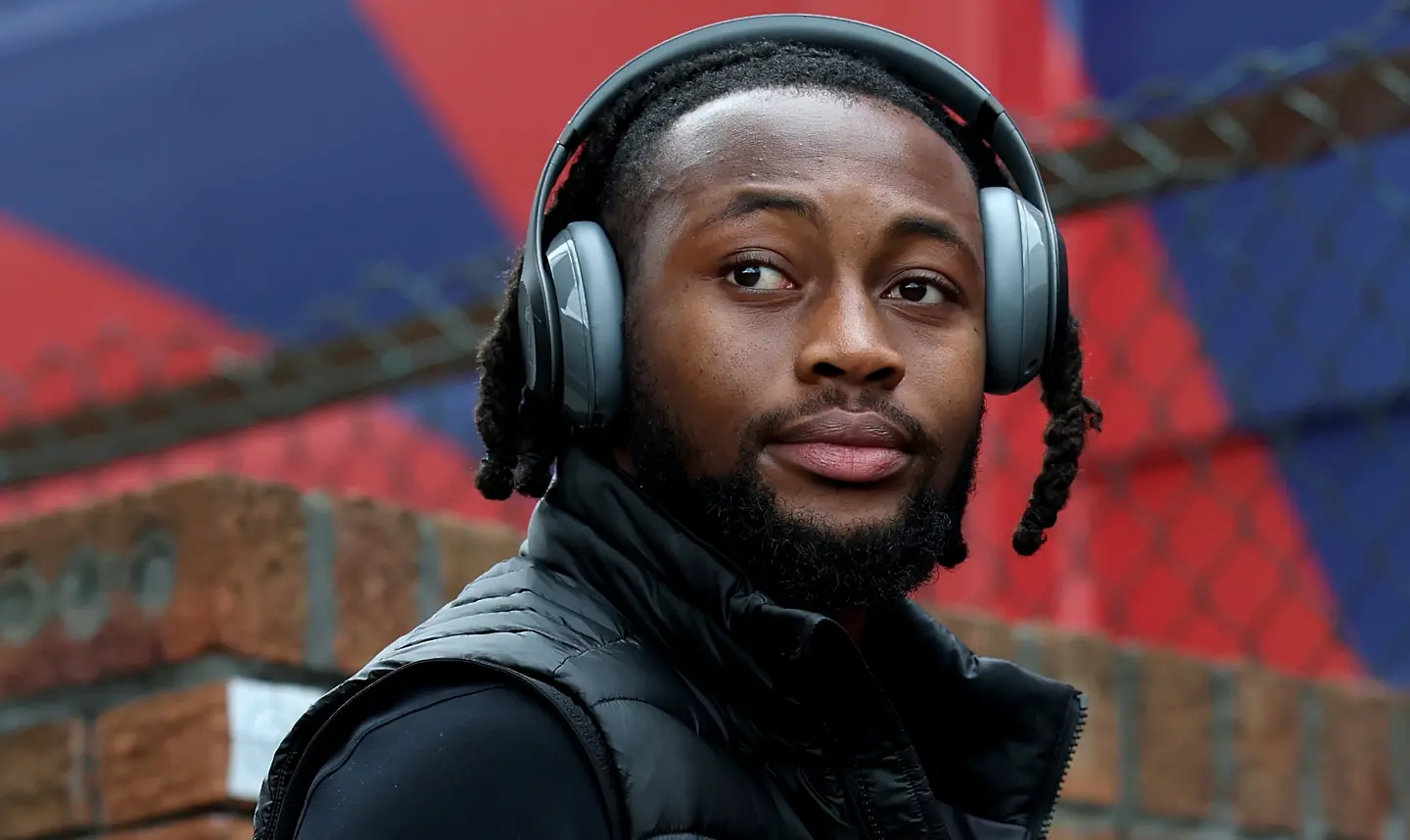 Антоан Семеньо / Getty Images