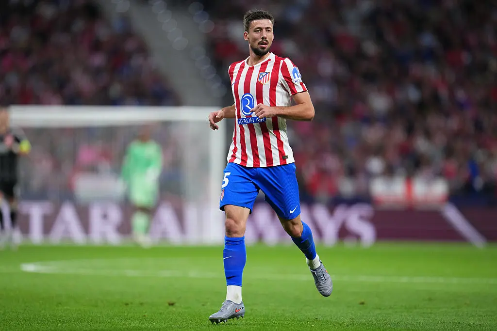 Клеман Ленгле/ Getty Images