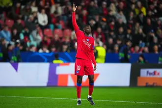 Проблем пред ПСЖ със „Златната топка“