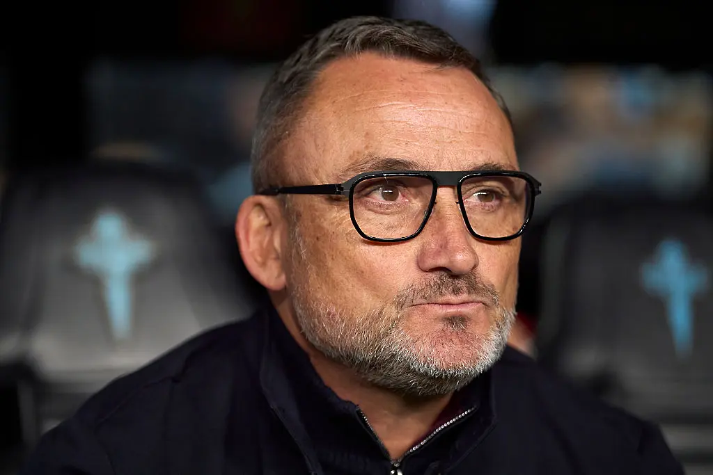 Франк Ез/ Getty Images