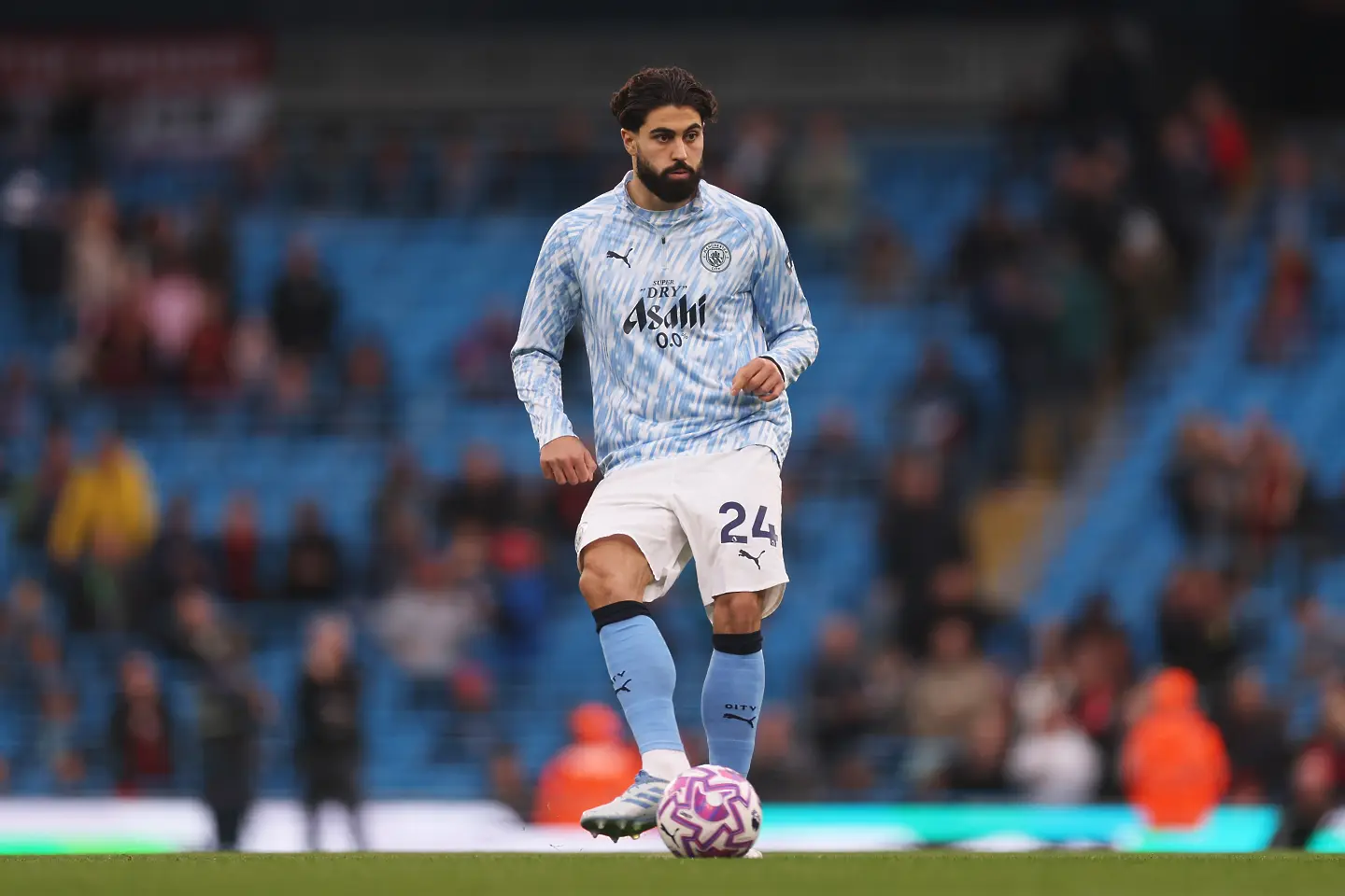 Йошко Гвардиол / Getty Images
