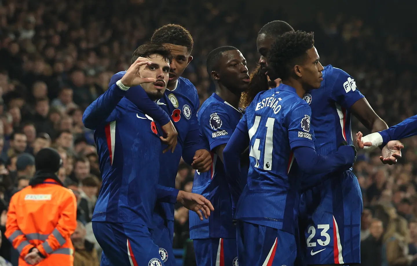 Челси / Getty Images