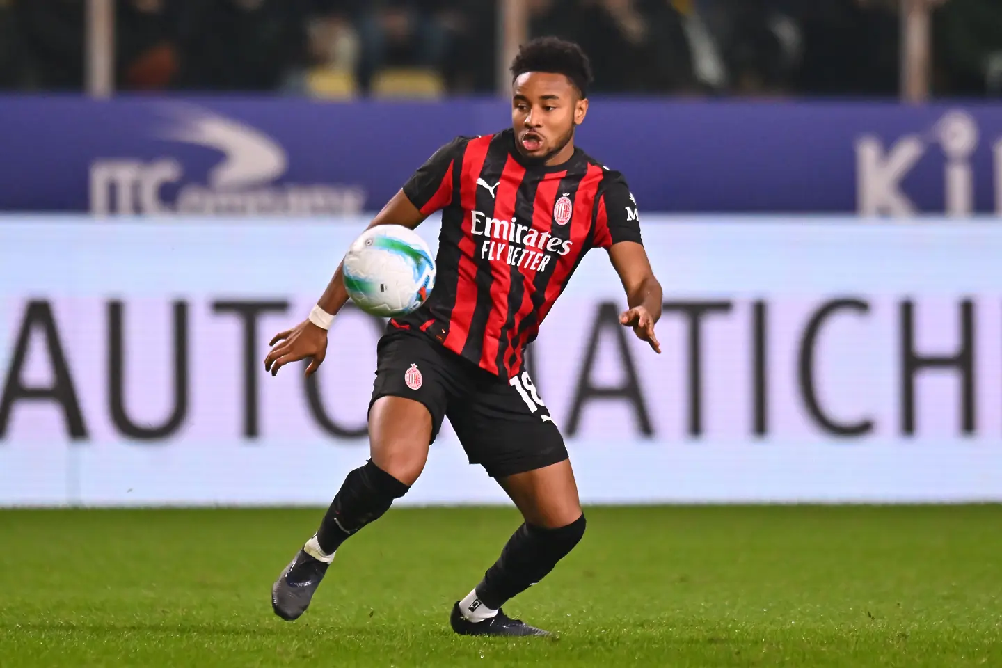 Кристофър Нкунку / Getty Images