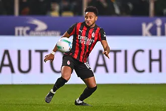 Милан обмисля скоропостижна раздяла с нападател