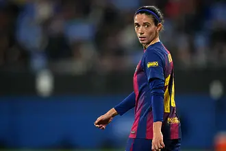 Звезда на Барселона отново е „The Best“