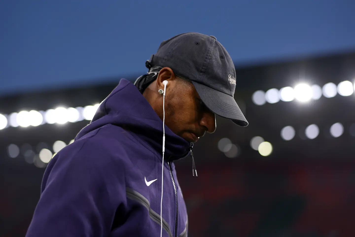 Маркъс Рашфорд / Getty Images