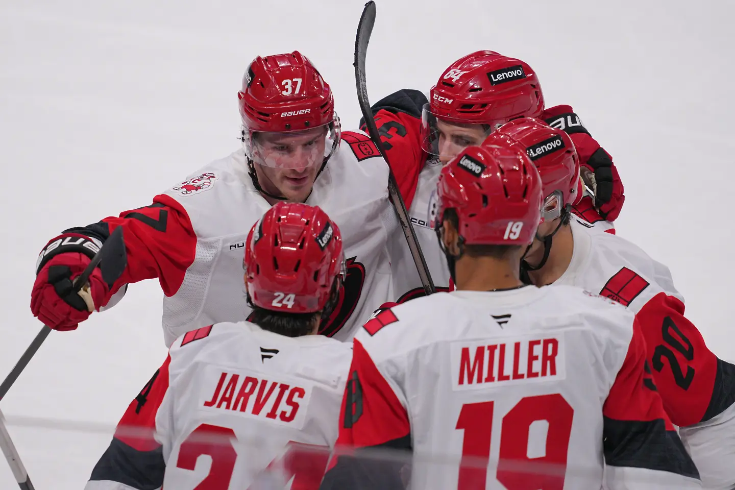 Каролина / Getty Images