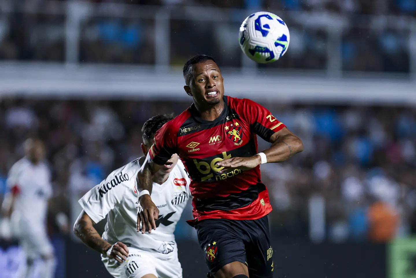 Лео Перейра / Getty Images