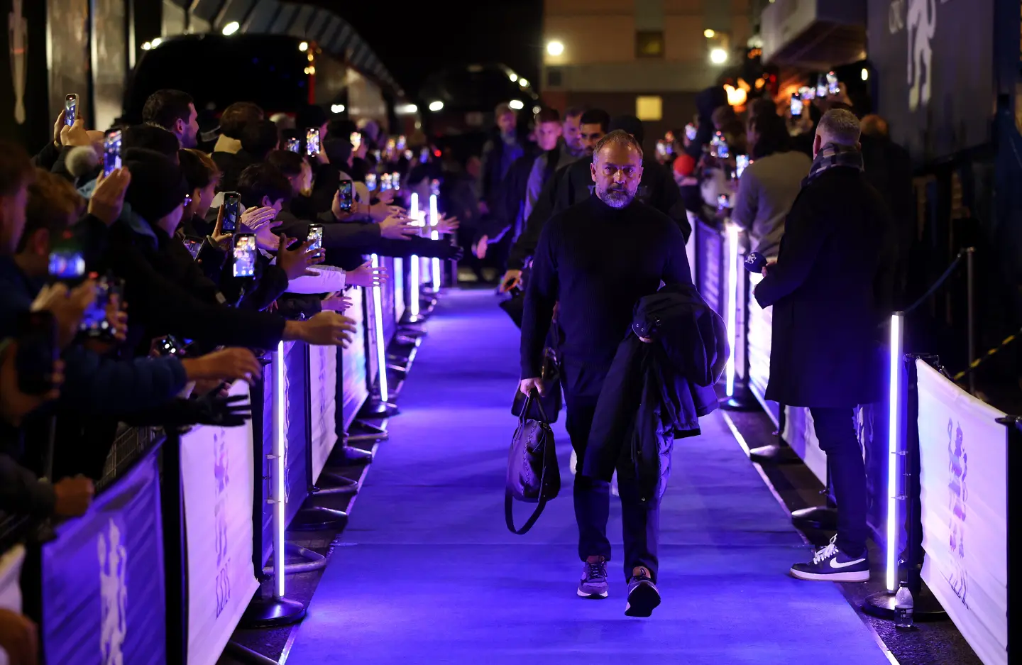 Ханзи Флик / Getty Images