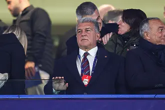 Лапорта избухна: Реал Мадрид бълва лъжи по своята телевизия-боклук!