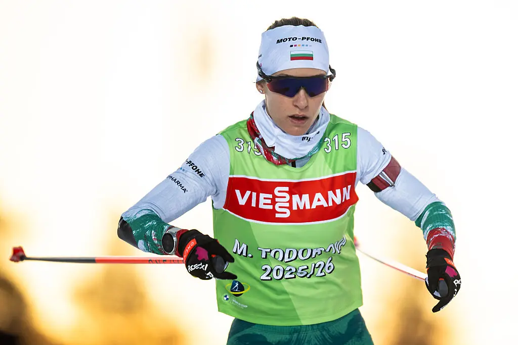 Милена Тодорова / Getty Images 