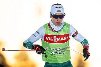 Милена Тодорова пропуска състезанията до края на годината