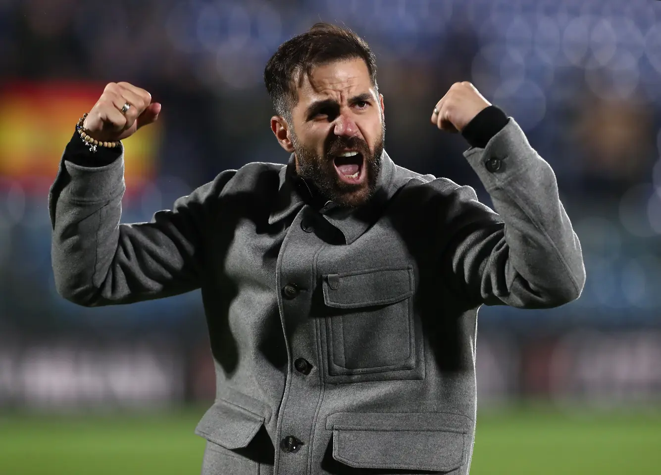 Франсеск Фабрегас / Getty Images