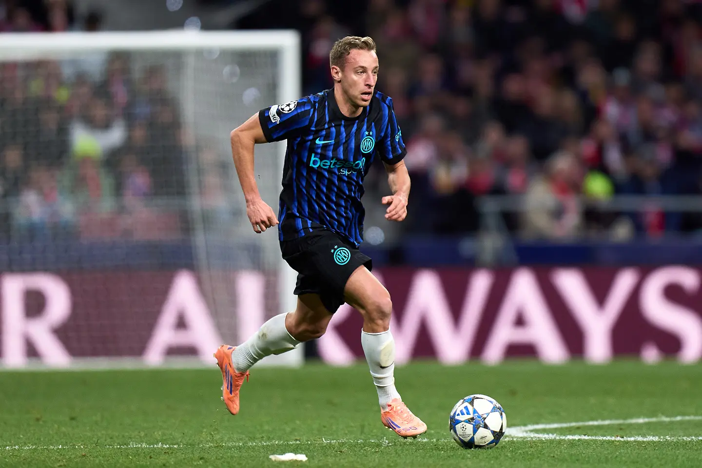 Давиде Фратези / Getty Images