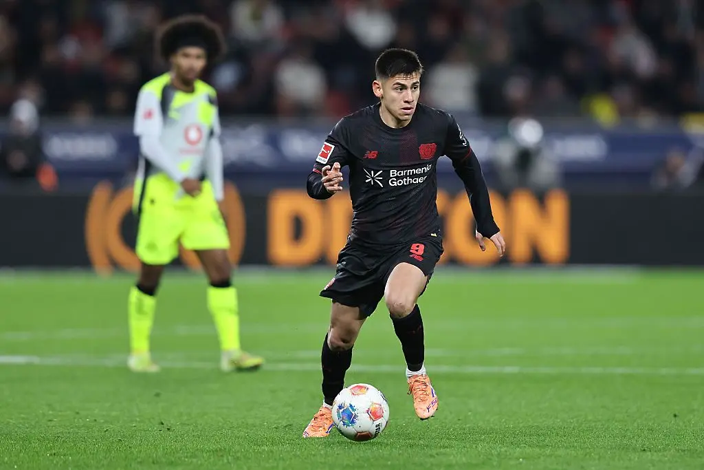 Клаудио Ечевери/Getty Images 