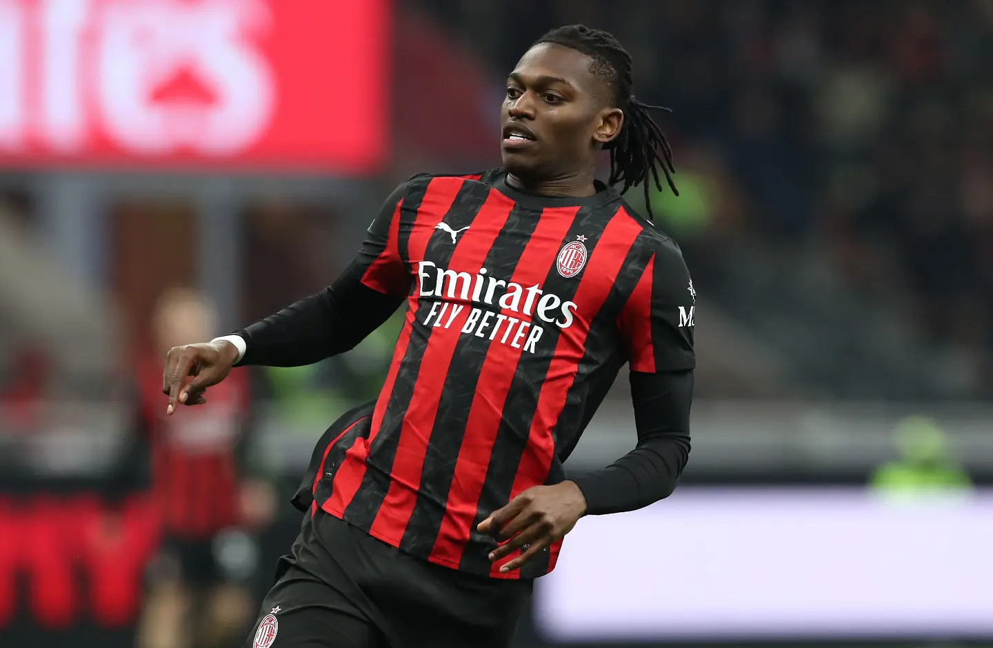 Рафаел Леао / Getty Images