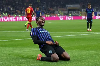 Откритието на сезона в Интер е с контузия в коляното