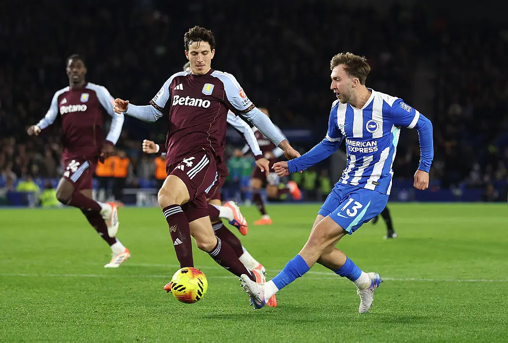 Пау Торес/Getty Images 