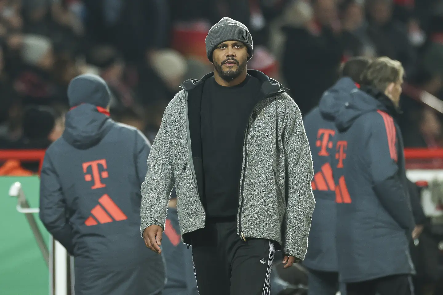 Венсан Компани / Getty Images