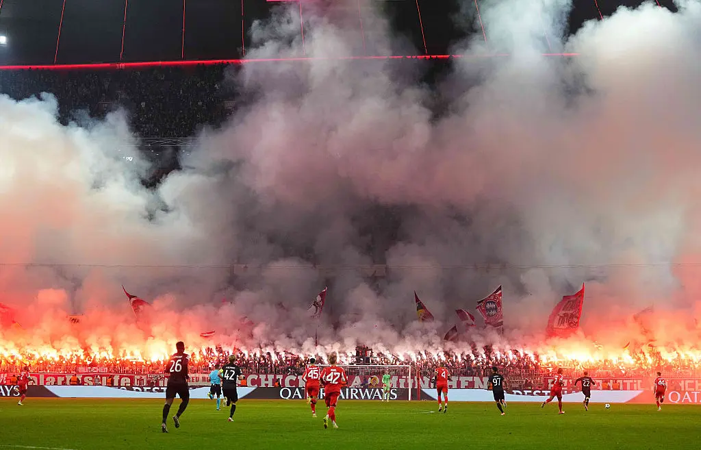 Спортинг Лисабон без фенове в Билбао, затвориха частично „Алианц Арена“