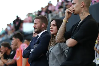 Семейната война ескалира: Бруклин Бекъм блокира Дейвид и Виктория в Instagram