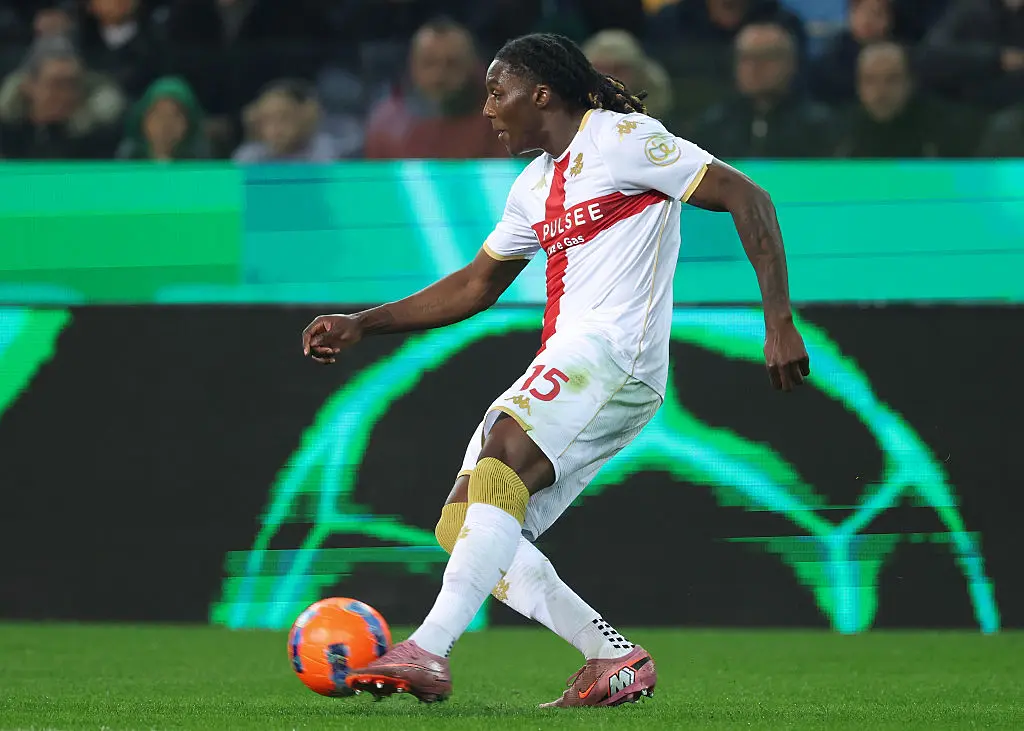 Брук Нортън-Къфи/ Getty Images 