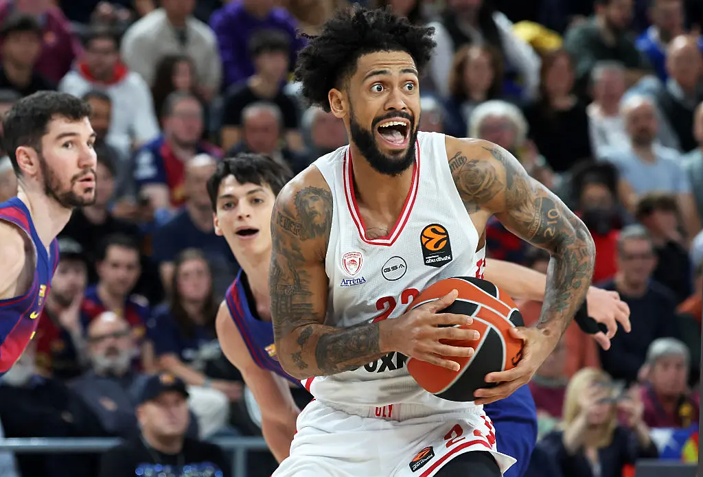 Тайлър Дорси / Getty Images 