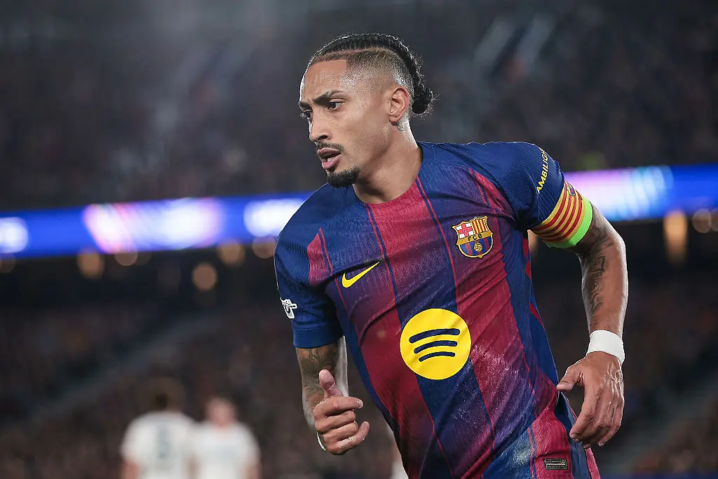 Рафиня / Getty Images 