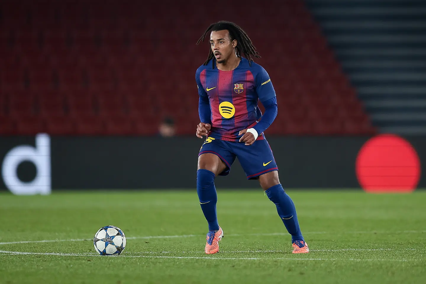 Жул Кунде / Getty Images