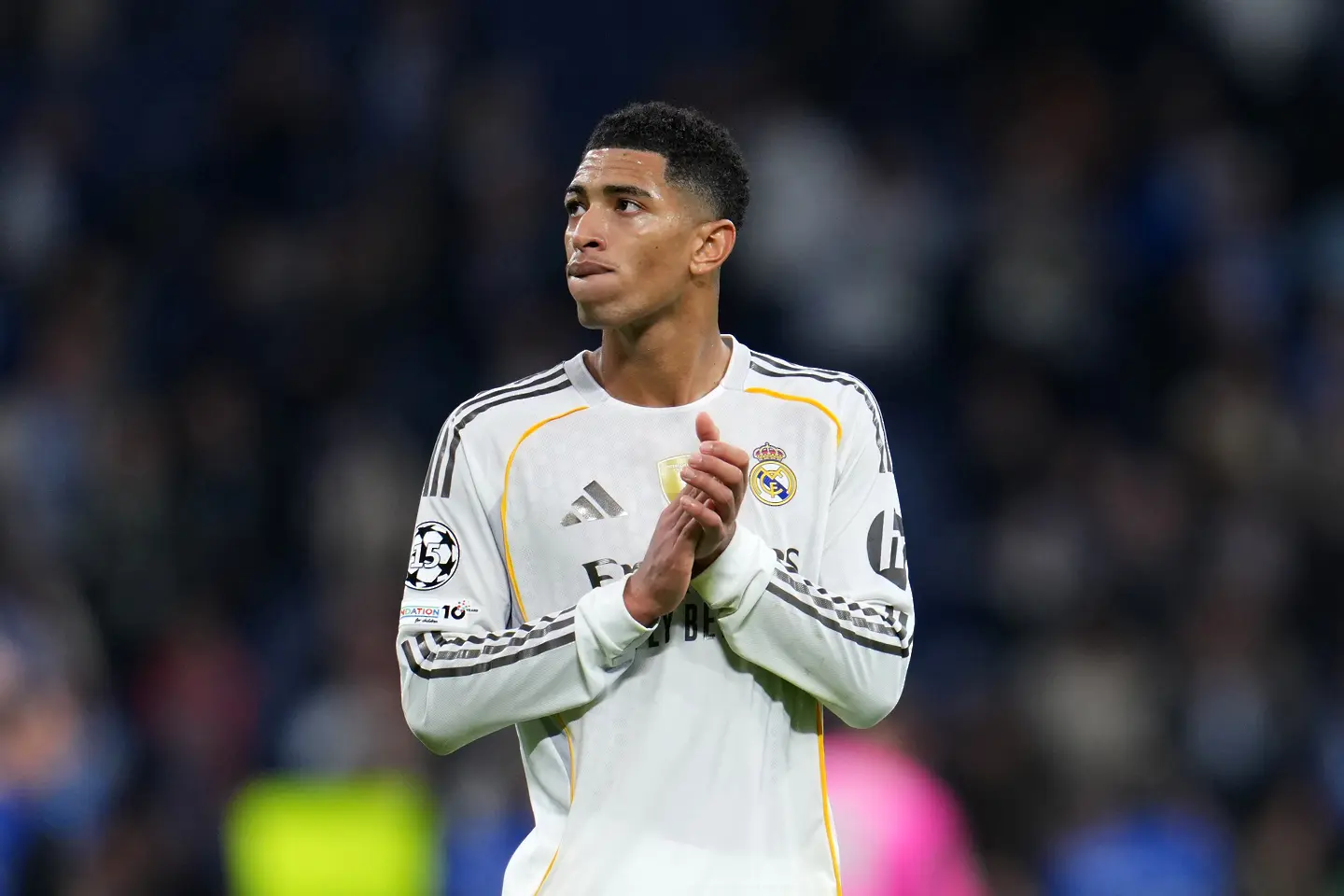 Джуд Белингам / Getty Images