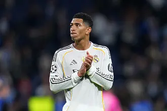 Загадката „Джуд Белингам“: какво се случва със звездата на Реал Мадрид?