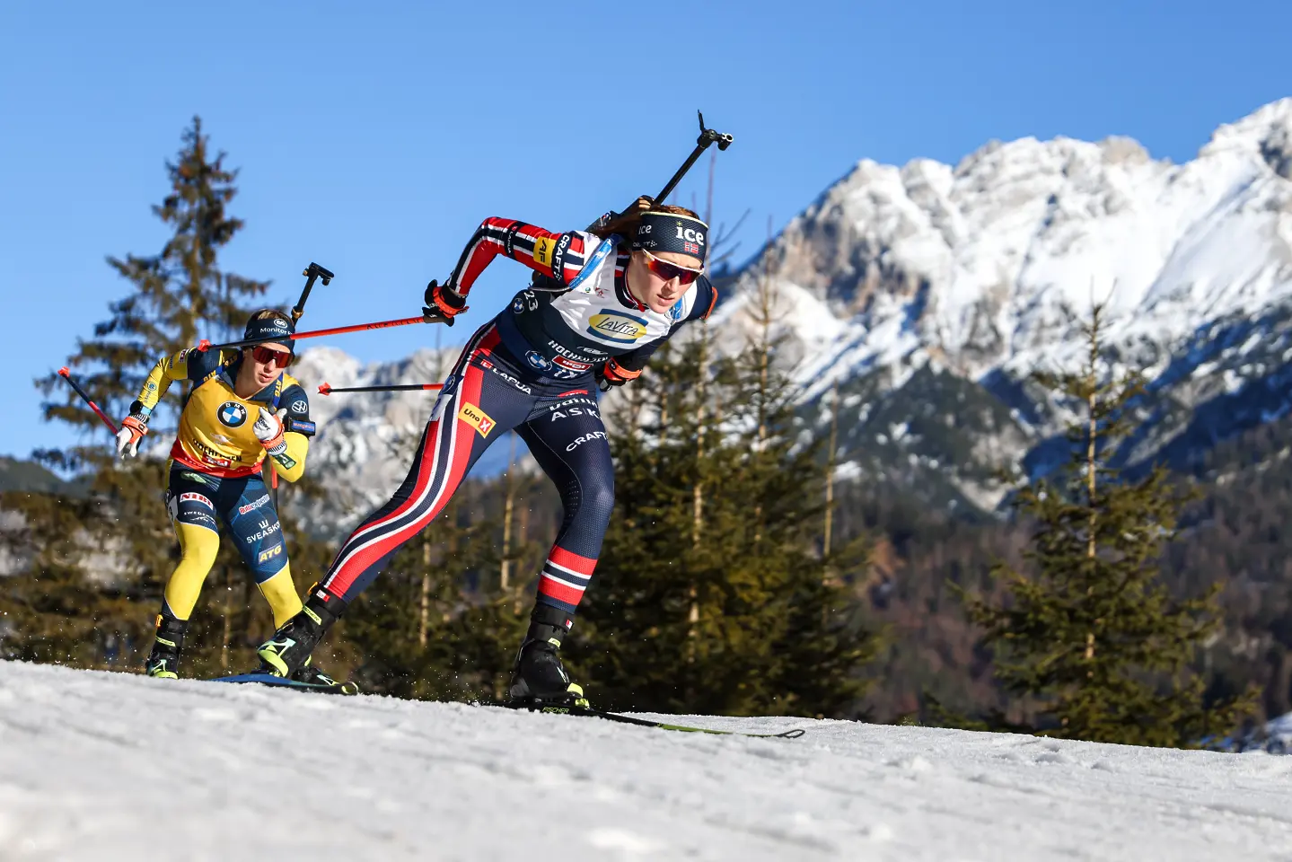 Марен Киркайде / Getty Images